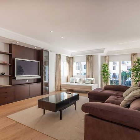 מארבלה Bright Elegant 3Bdr Apartment In Puerto Banus מראה חיצוני תמונה