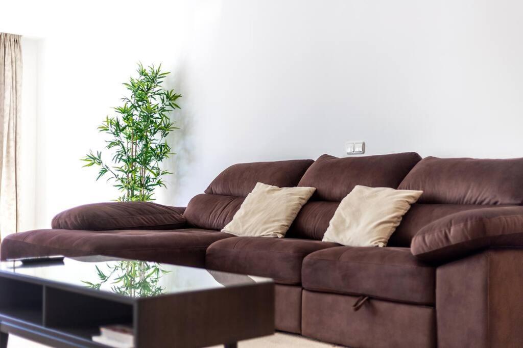 מארבלה Bright Elegant 3Bdr Apartment In Puerto Banus מראה חיצוני תמונה