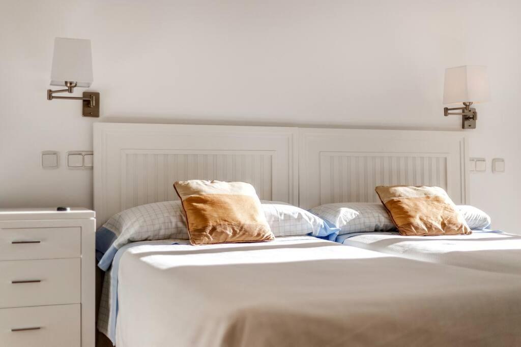 מארבלה Bright Elegant 3Bdr Apartment In Puerto Banus מראה חיצוני תמונה