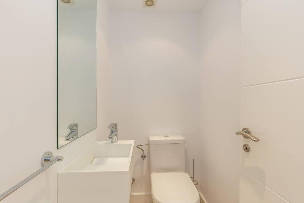 מארבלה Bright Elegant 3Bdr Apartment In Puerto Banus מראה חיצוני תמונה